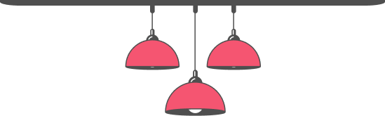 lamp